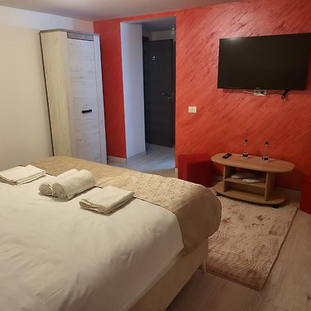 Vatra Moldoviţei Soimii Bucovinei Residence מראה חיצוני תמונה